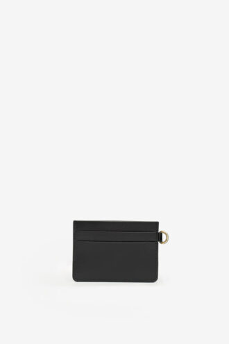 Leather Card Holder