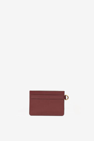 Leather Card Holder