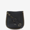 Leather Hobo Bag Oskan