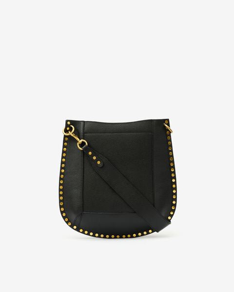Leather Hobo Bag Oskan Leather Hobo Bag Oskan