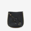 Leather Hobo Bag Oskan