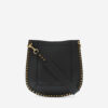 Leather Hobo Bag Oskan