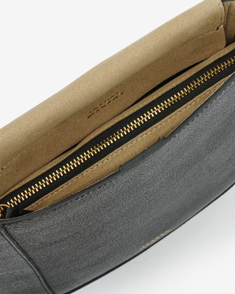 Leather Hobo Bag Oskan Leather Hobo Bag Oskan