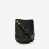 Leather Hobo Bag Oskan Leather Hobo Bag Oskan