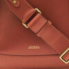 Leather Hobo Bag Oskan