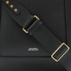 Leather Hobo Bag Oskan
