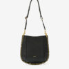 Leather Hobo Bag Oskan Leather Hobo Bag Oskan