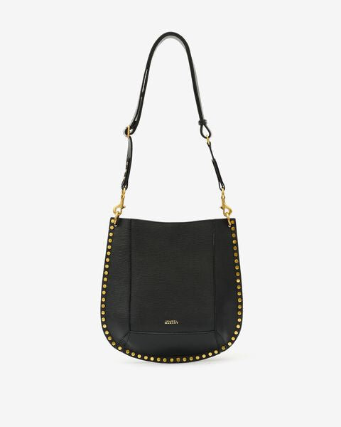 Leather Hobo Bag Oskan Leather Hobo Bag Oskan