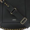 Leather Hobo Bag Oskan