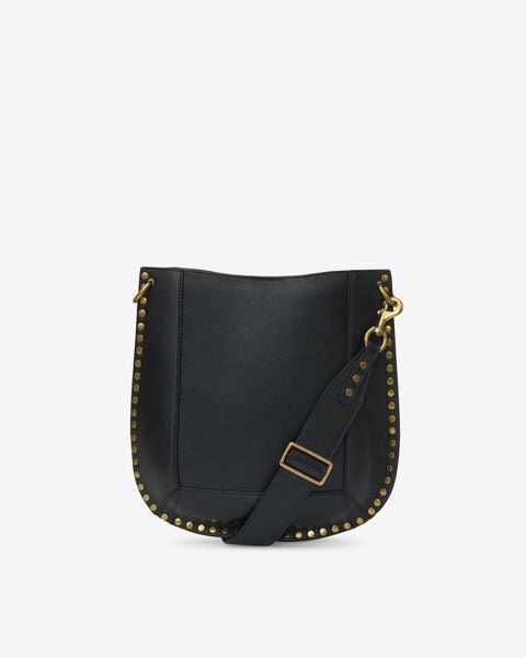 Leather Hobo Bag Oskan Leather Hobo Bag Oskan