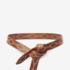 Lecce Bow Belt Lecce Bow Belt