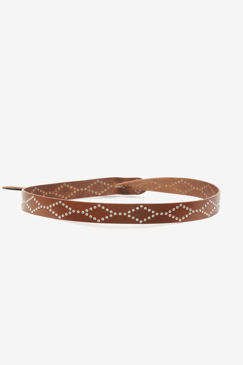 Lecce Bow Belt Lecce Bow Belt