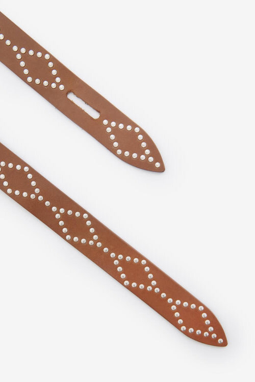 Lecce Bow Belt Lecce Bow Belt