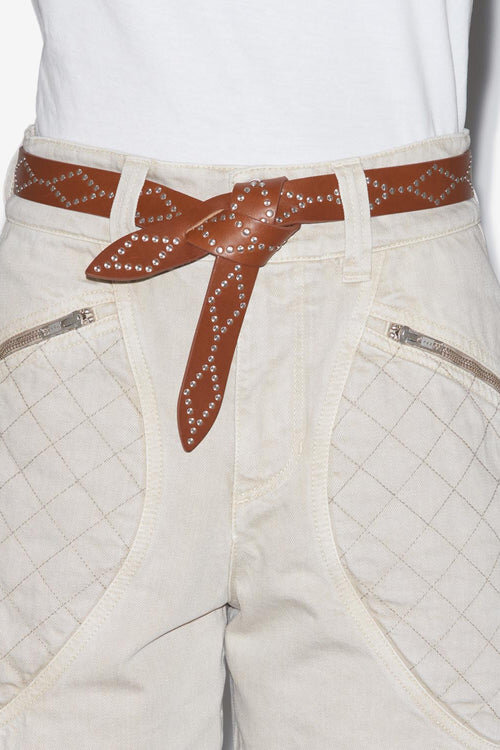 Lecce Bow Belt Lecce Bow Belt