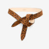 Lecce Tie Belt Lecce Tie Belt