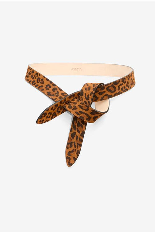 Lecce Tie Belt Lecce Tie Belt
