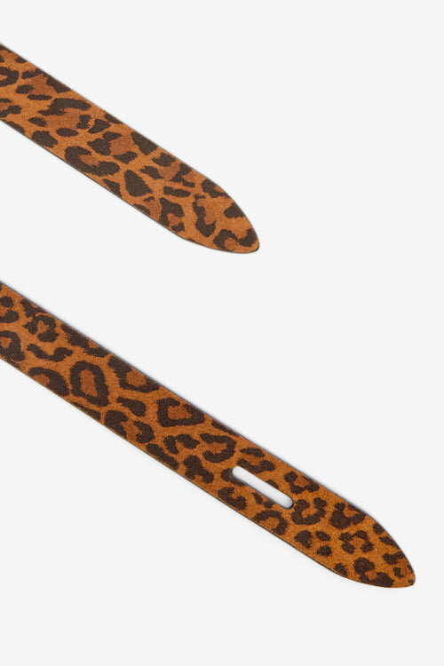 Lecce Tie Belt Lecce Tie Belt
