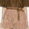 Lecce Tie Belt Lecce Tie Belt
