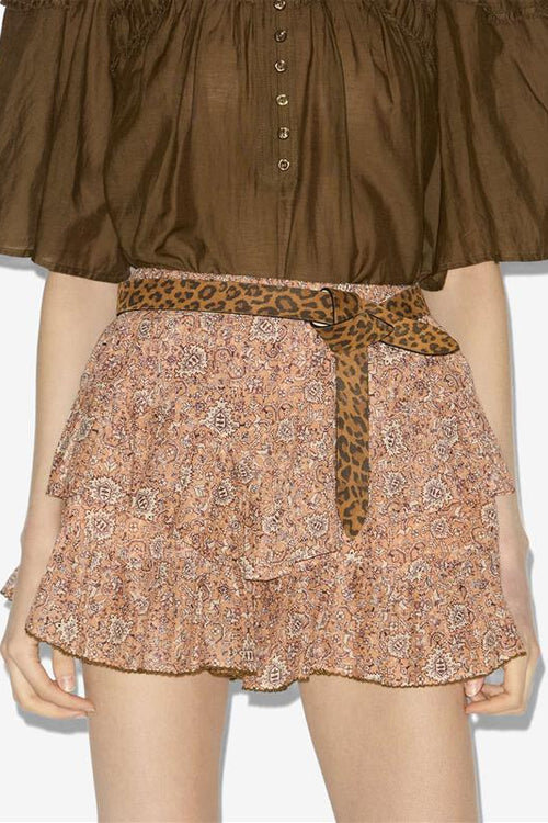 Lecce Tie Belt Lecce Tie Belt