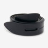 Lecce Tie-Up Leather Belt Lecce Tie-Up Leather Belt