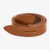Lecce Tie-Up Leather Belt Lecce Tie-Up Leather Belt