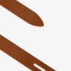 Lecce Tie-Up Leather Belt Lecce Tie-Up Leather Belt