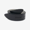 Lecce Tie-Up Leather Belt Lecce Tie-Up Leather Belt