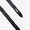 Lecce Tie-Up Leather Belt Lecce Tie-Up Leather Belt