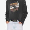 Leiloha Printed Linen T-Shirt Leiloha Printed Linen T-Shirt