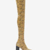 Lelta High Boots Lelta High Boots