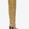 Lelta High Boots Lelta High Boots