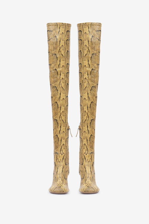 Lelta High Boots Lelta High Boots