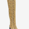 Lelta High Boots Lelta High Boots