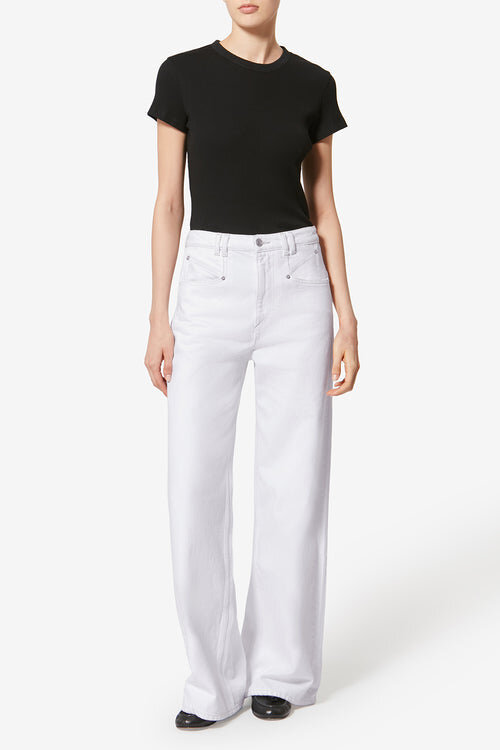 Lemony Cotton Pants Lemony Cotton Pants