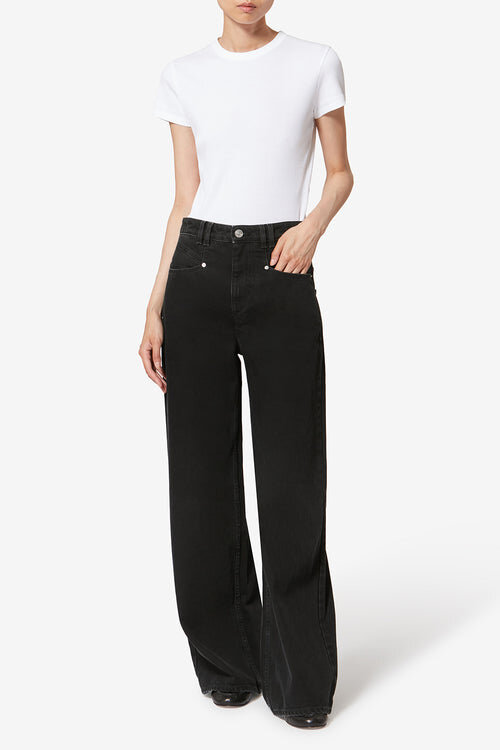 Lemony Cotton Pants Lemony Cotton Pants