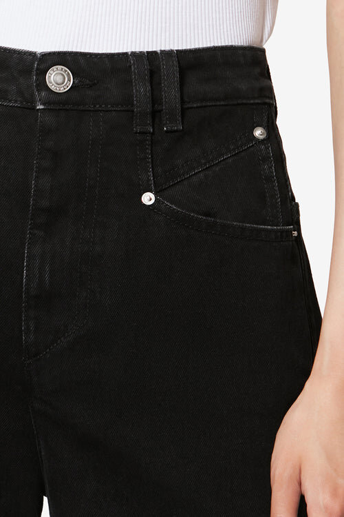 Lemony Cotton Pants Lemony Cotton Pants