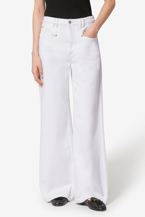 Lemony Cotton Pants Lemony Cotton Pants