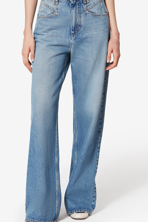 Lemony Cotton Pants Lemony Cotton Pants