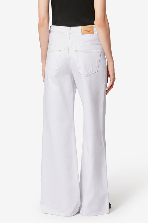 Lemony Cotton Pants Lemony Cotton Pants