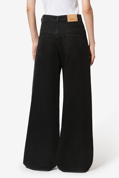 Lemony Cotton Pants Lemony Cotton Pants