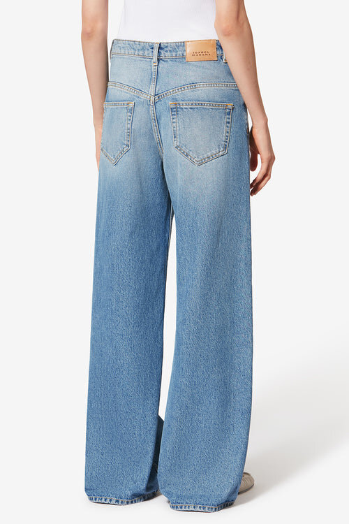 Lemony Cotton Pants Lemony Cotton Pants