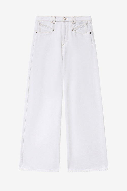 Lemony Cotton Pants Lemony Cotton Pants