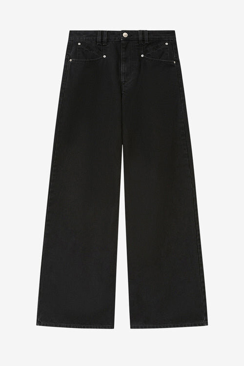 Lemony Cotton Pants Lemony Cotton Pants