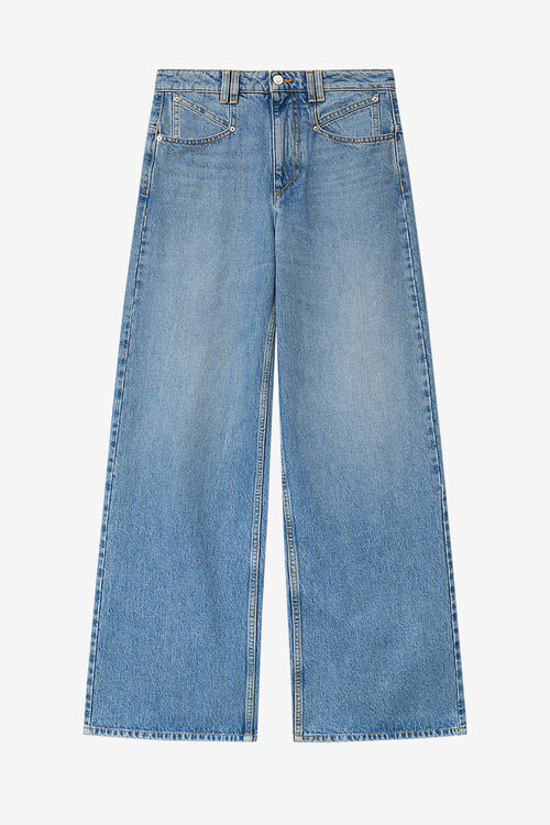 Lemony Cotton Pants Lemony Cotton Pants