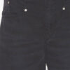 Lemony High-Rise Loose Fit Denim Jeans