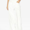 Lemony High-Rise Loose Fit Denim Jeans