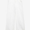 Lemony High-Rise Loose Fit Denim Jeans