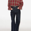 Lemony Wide-Leg Jeans Lemony Wide-Leg Jeans