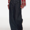 Lemony Wide-Leg Jeans Lemony Wide-Leg Jeans