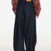 Lemony Wide-Leg Jeans Lemony Wide-Leg Jeans